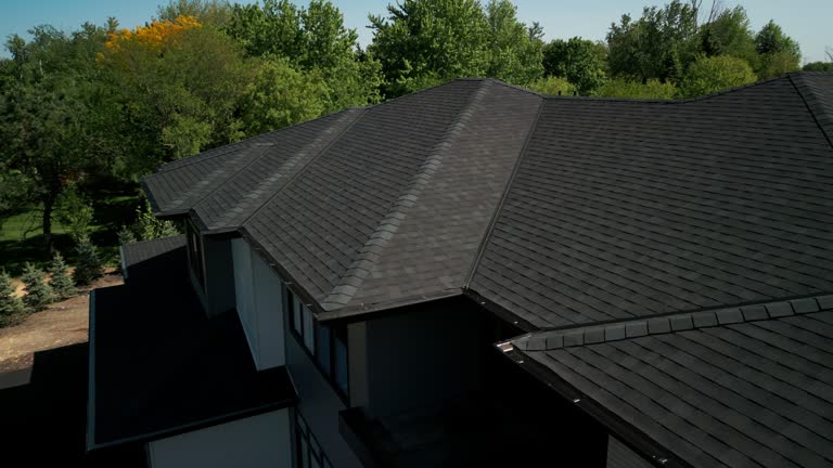 4 Ply Roofing in Waverly, NE